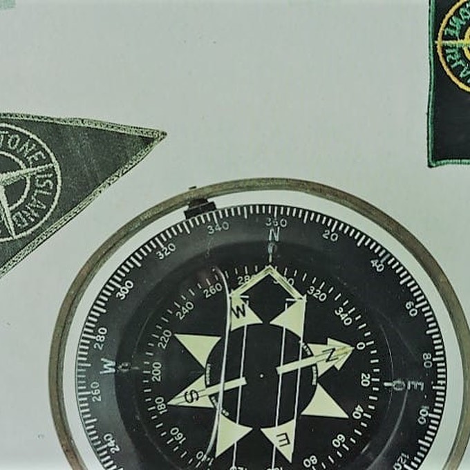 Stone Island Art Number Checker